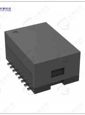 2337822-4 变压器DISCRETE ETHERNET MAGNETICS SING