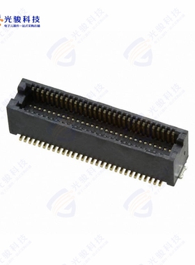 10132797-065100LF《CONN PLUG 60POS SMD GOLD》