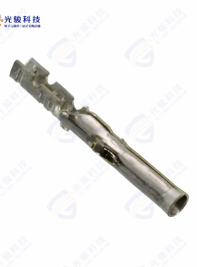 2061132《CONN SOCKET 24-30AWG TIN CRIMP》