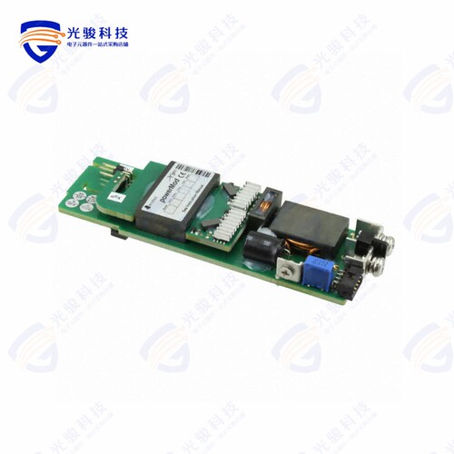 XGP《CONFIG DC PWR MOD 24V (12-30V)》