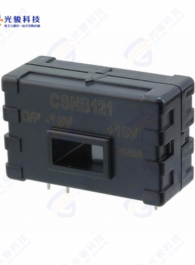 CSNB121《SENSOR CURRENT HALL 100A AC/DC》