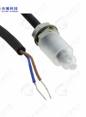 D5A-2200 《SWITCH SNAP ACT SPST-NC 10MA 24V》