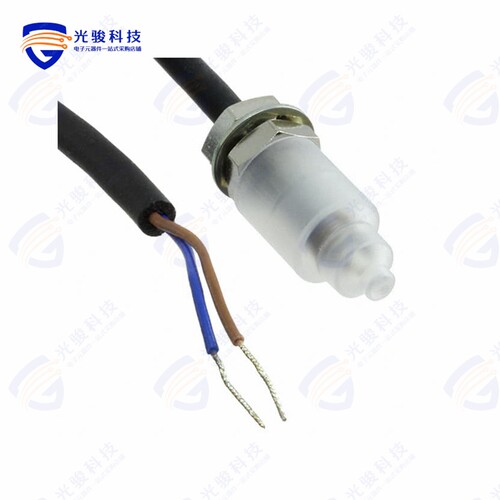 D5A-2200 《SWITCH SNAP ACT SPST-NC 10MA 24V》