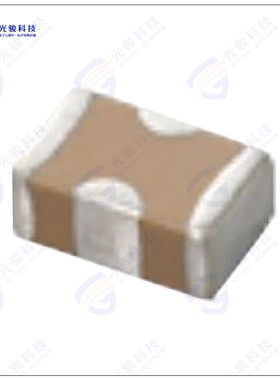 NFM15TC435D0E3D 滤波器CAP MLCC 3 TERM 4.3UF 4V 0402