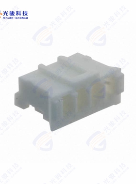 SWH201-NULN-S04-UU-WH《CONN RCPT 2.0MM SNGL WHITE 4POS》