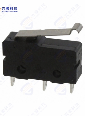 MS0850504F020S1A 《SWITCH SNAP ACTION SPDT 5A 125V》