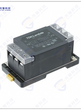 RSAN-2020LD 滤波器LINE FILTER 250VAC/VDC 20A DIN