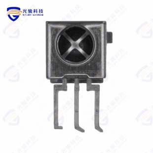 REMOTE SENSOR REC 40.0KHZ RPM7240 15M H4R