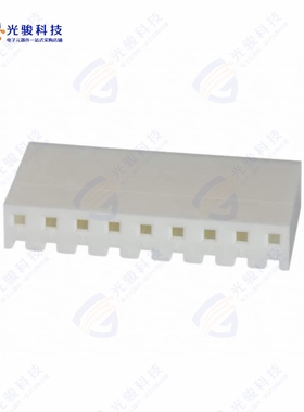 640251-9《CONN RECPT 9POS W/O RAMP SL-156》