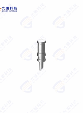 8638PPC1005LF《CONN D-SUB PIN 16-18AWG CRIMP》