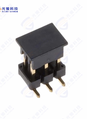 10129383-906001ALF《CONN HEADER SMD 6POS 2.54MM》