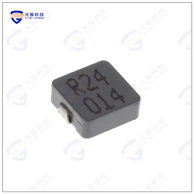 104CDMCDDS-R24MC 电感器FIXED IND 240NH 43A 1.15MOHM SMD