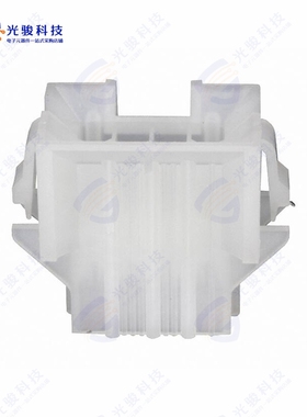 15060085《CONN PLUG 8POS W/PANEL MNT EARS》