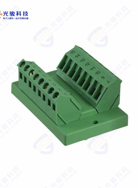 2280307《INTERFACE MODULE 15POS PNL MNT》