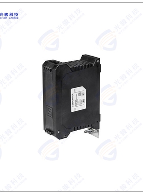 3-150-013 滤波器FPAC RAIL FILTER 3PH 1ST 10A 520