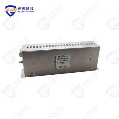 30KEHD10ABSDVM《KEH 30A 2S SP DELTA BS 440 VAC》