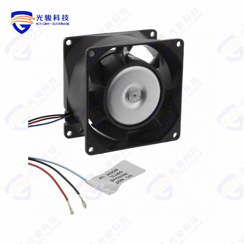 19030769A《FAN AXIAL 79.8X41.8MM 48V SD48B5》