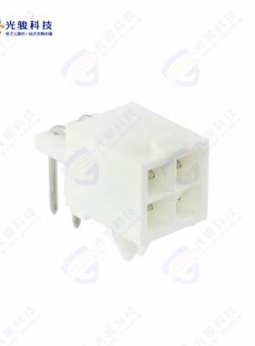 770968-1《CONN HEADER R/A 4POS 4.14MM》