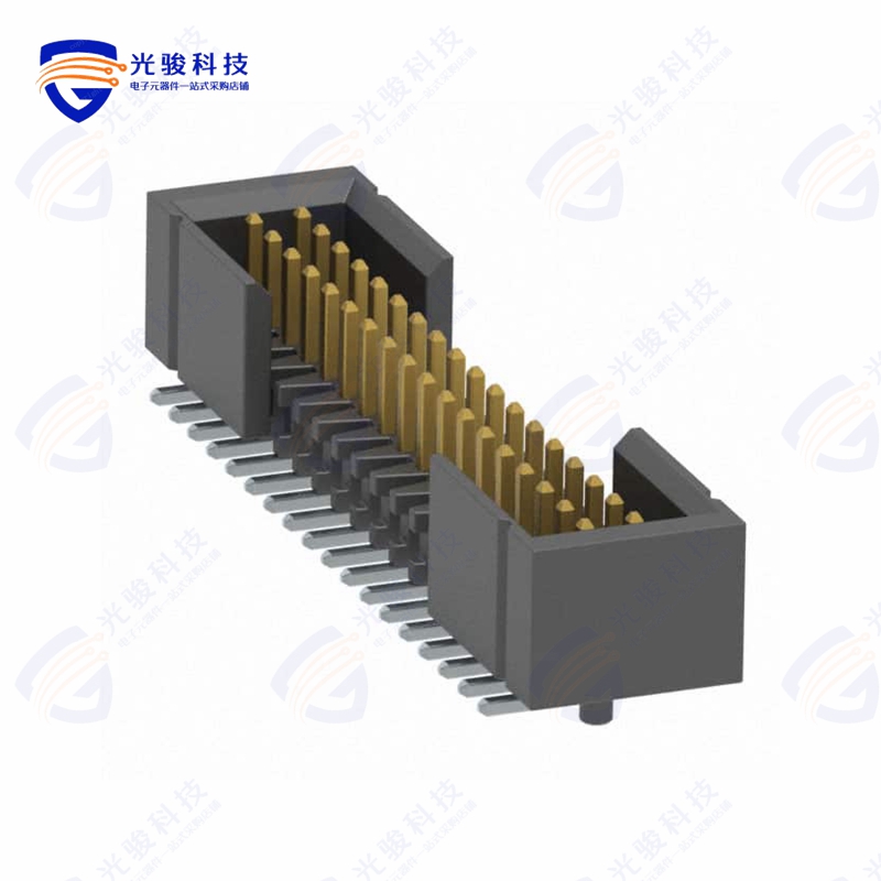FTMH-118-02-L-DV-ES-A《CONN HEADER SMD 36POS 1MM》