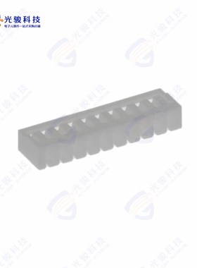 10156612-1000LF《CONN BOARD-IN HSG 10POS 2.00MM》