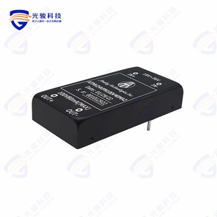 ATMV24VPN100V40MA2《Mini Isolated 4W DC-DC Converter》