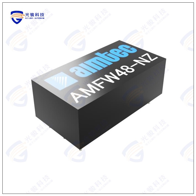 AMF48-1.5NZ 滤波器CMC 2LN TH INDUSTRIAL