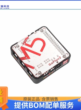 电机驱动板M025-B【GOPLUS2 DC MOTOR SERVO DRIVE】