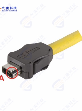 09451812562XL《IX INDUSTRIAL 10A-1 PLUG SL-I24》