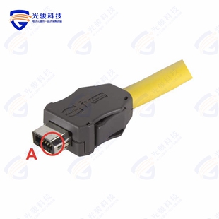 09451812562XL《IX INDUSTRIAL 10A-1 PLUG SL-I24》