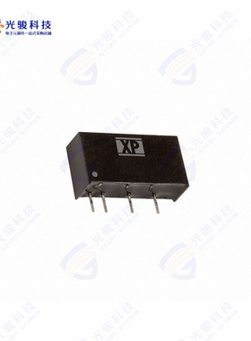 ITB1212S《DC DC CONVERTER 12V 1W》