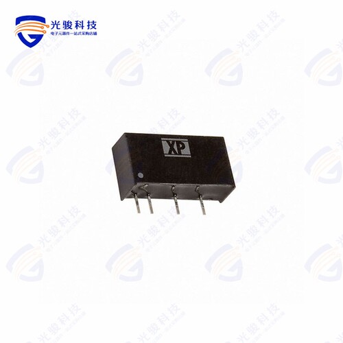 ITB2412S《DC DC CONVERTER 12V 1W》