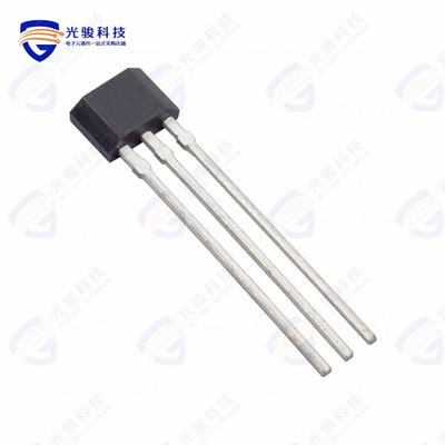 MLX90290LUA-AAA-500-BU《SENSOR HALL EFFECT ANALOG TO92-3》