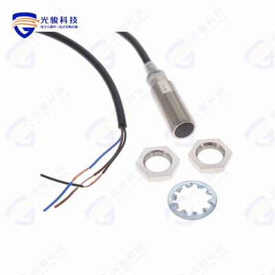 GX-312M-B-P《SENSOR M12 THRD SHLD PNP NC》