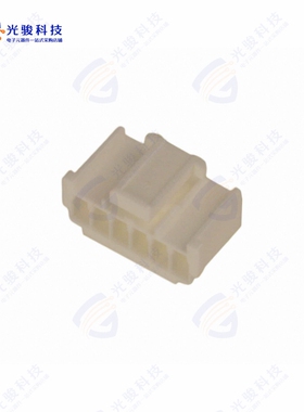 511030600《CONN RCPT HSG 6POS 2.50MM》
