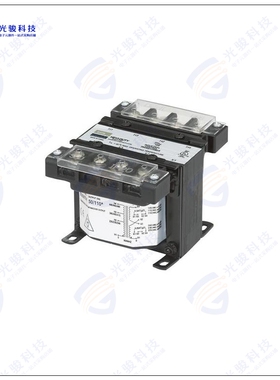 E100TE 变压器PWR XFMR LAMINATED 100VA CHAS MT