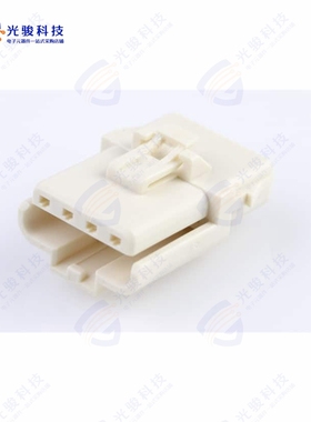 1502010014《GENDERLESS CRP HSG POS LOCK 1X4》