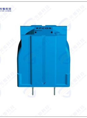 B82724J8432N040 滤波器CMC 6.8MH 4.3A 2LN TH