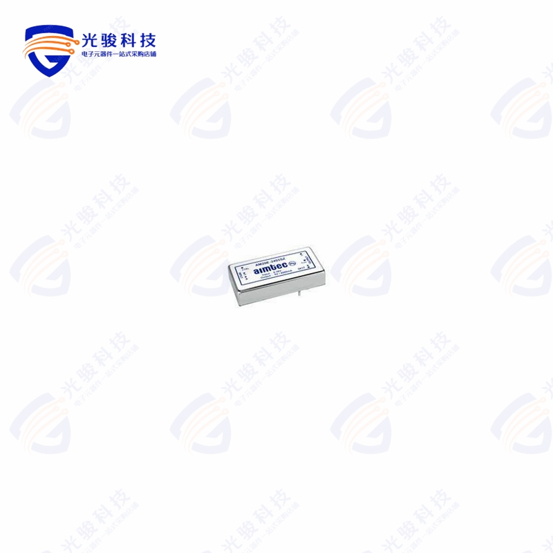 AM20E-1215DZ《DC DC CONVERTER +/-15V 20W》