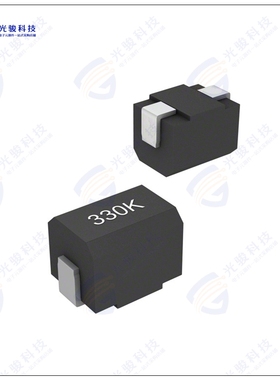 CM453232-6R8JL 电感器FIXED IND 6.8UH 285MA 1.2OHM SMD