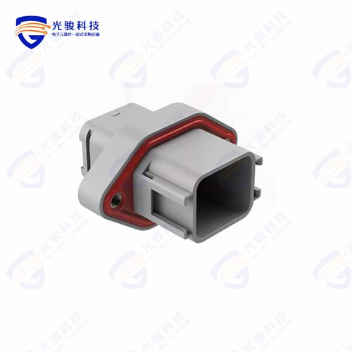 ATV02-18PA-RR01《CONN RECEPTACLE 18POS 16-22AWG》