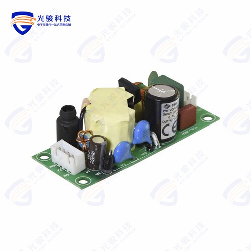VOF-S25C-36《AC/DC CONVERTER 36V 25W》