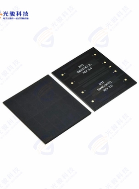 SM451K12L《MONOCRYS SOLAR CELL 1.176W 8.29V》