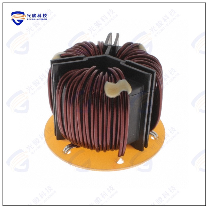 SCR47B-300-S1R7B020JH 滤波器CMC 2MH 30A 3LN TH