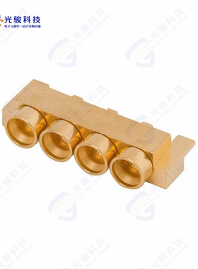 9311-60037《CONN SMP PLUG STR 50OHM EDGEMNT》