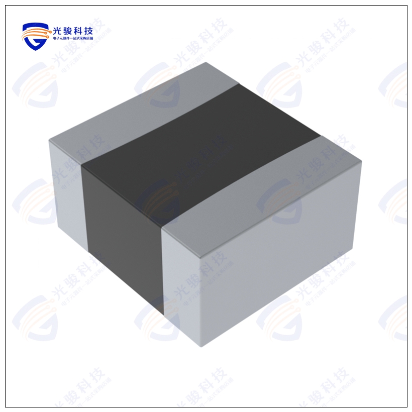 1276AS-H-100M=P2 电感器FIXED IND 10UH 800MA 588MOHM SMD