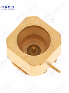 1757254-1《SCD SMPM SURFACE MOUNT》