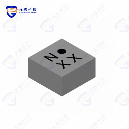 MMC5603NJ《3-AXIS AMR MAGNETIC SENSOR》