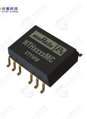 NTH1215MC-R《DC DC CONVERTER +/-15V 2W》