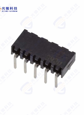 2307700-5《5P,2MM,B-B,REC,SRHZ,2.1,SN,TR》