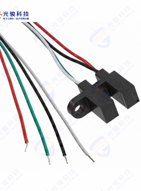 OPB890P11Z《SENSOR OPT SLOT PHOTOTRANS MODUL》